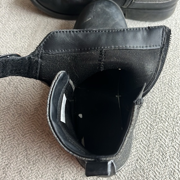 Ankle boots - Picture 7 of 10